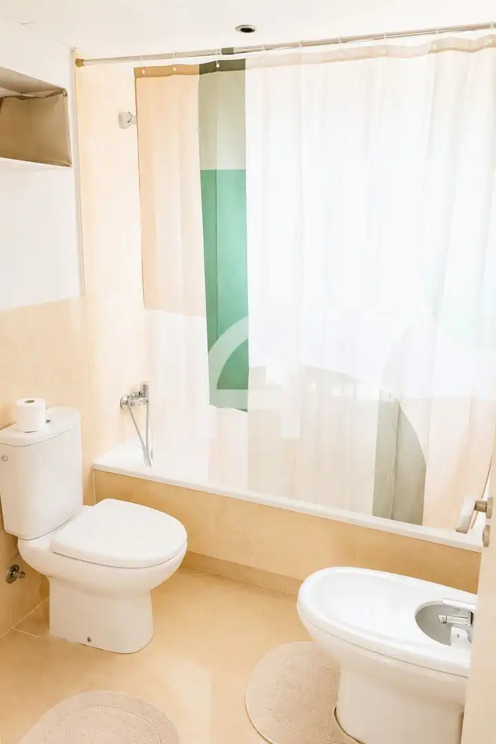 Penthouse mit Pool zur Miete in Mijas Golf, imagen 14