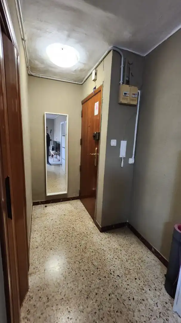 Flat for sale in La Trinitat Nova