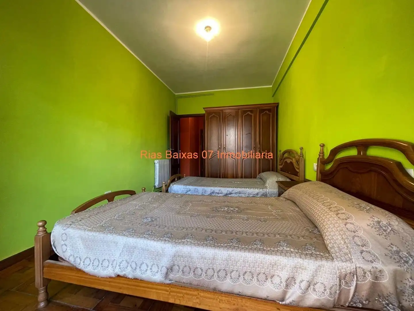 Wohnung zum Verkauf in Redondela
