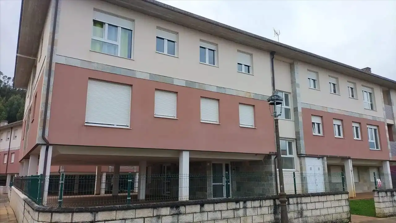 Wohnung zum Verkauf in OREÑA- SAN ROQUE, Alfoz de Lloredo