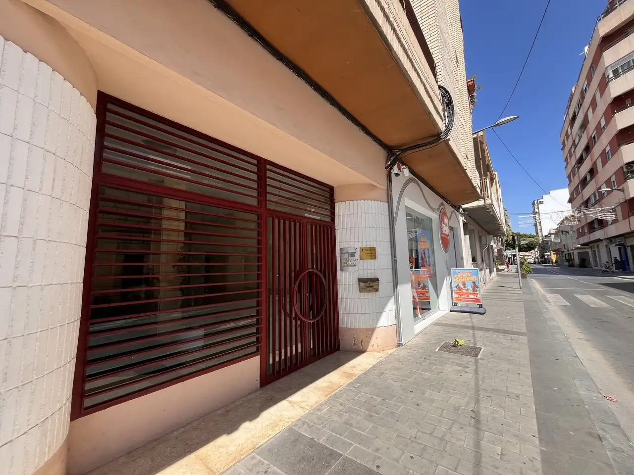 Apartament amb ascensor en venda a Callosa de Segura, imagen 31