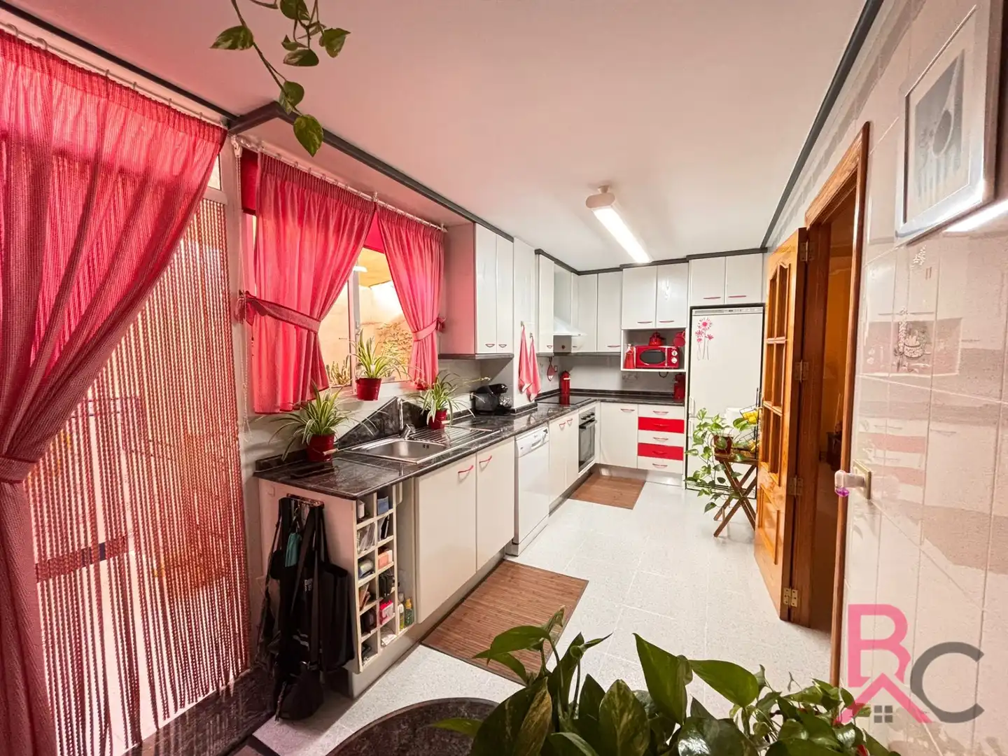 Casa con terraza en venta en La Vall d'Uixó, imagen 5