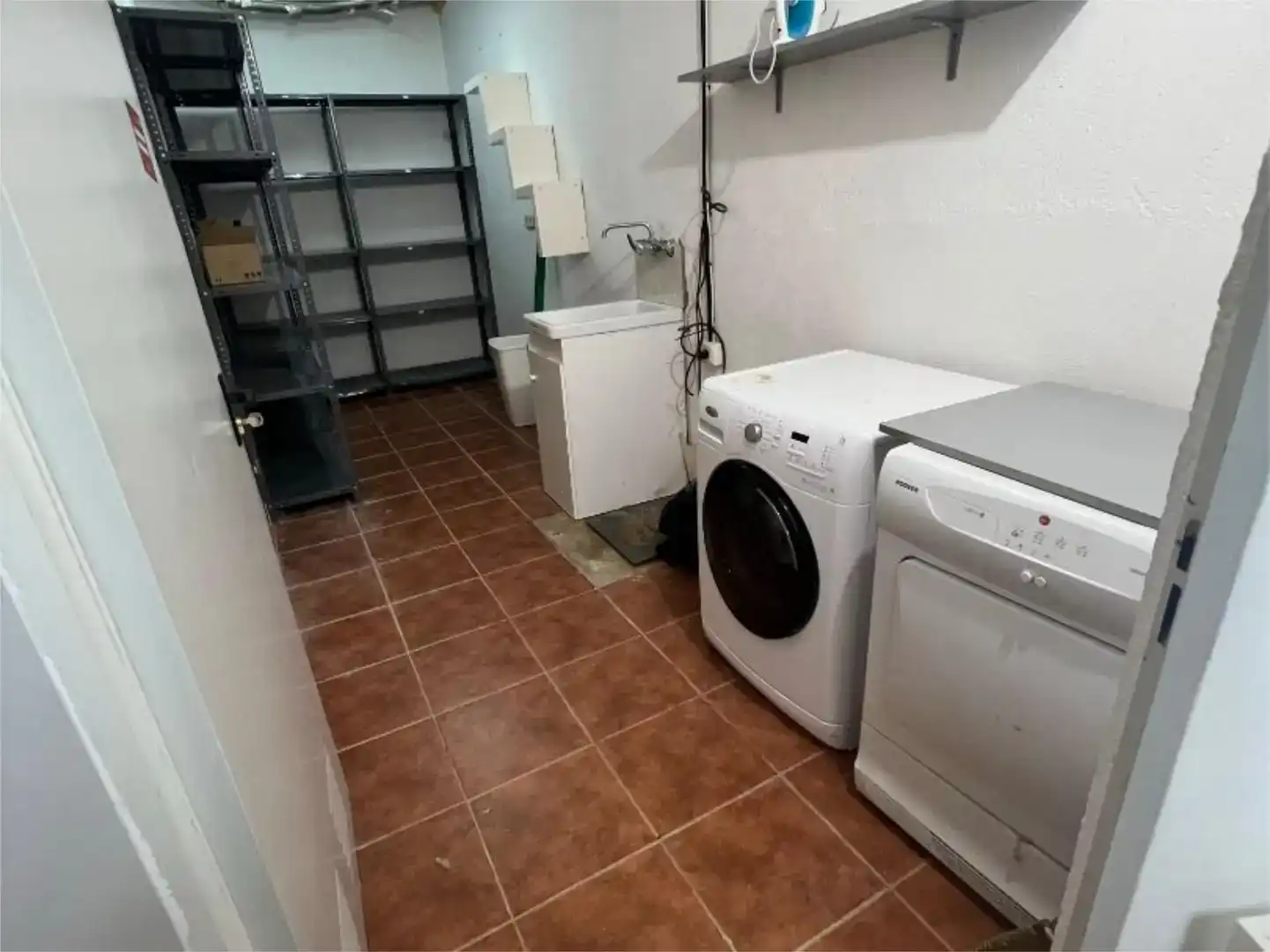Geschaftsraum zur Miete in Herencia, Ciudad Real