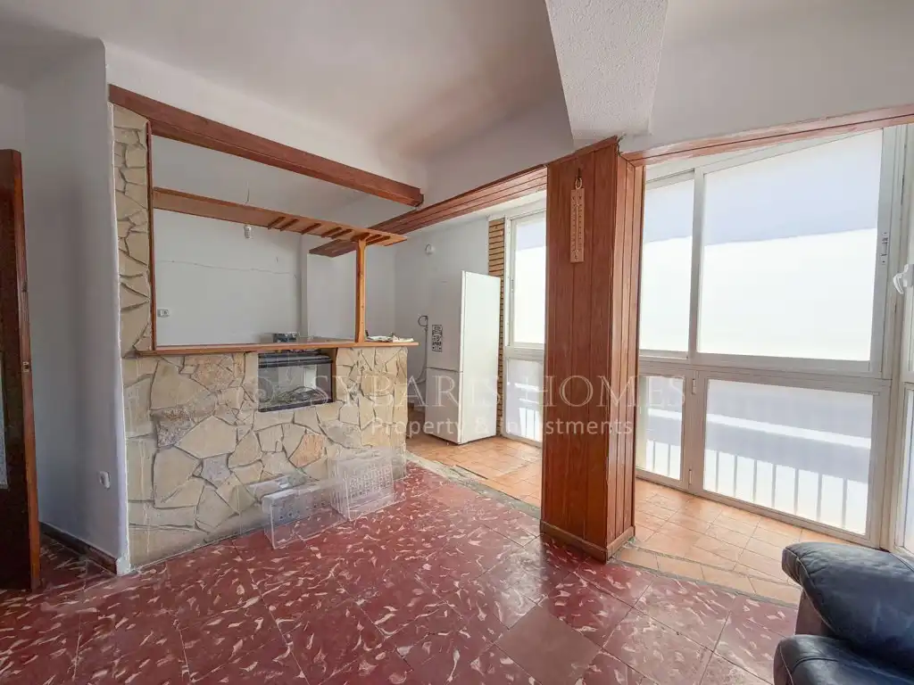 Apartments for sale in Dénia  with Air Conditioner and Terrace