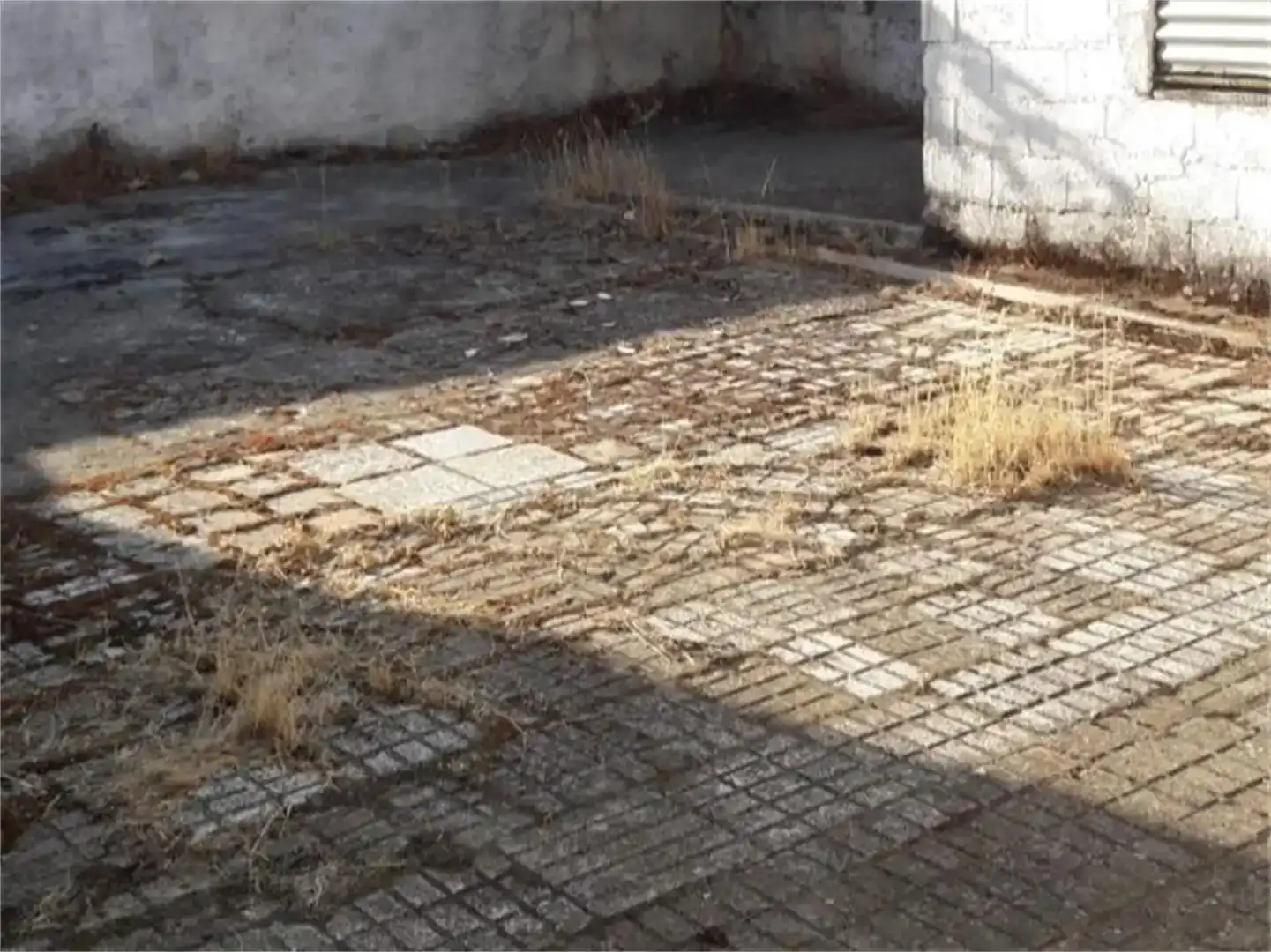 Finca rústica en venda en Campillo de Llerena amb Moblat
