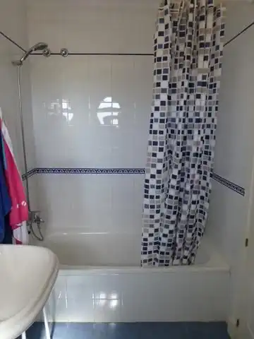 Àtic amb piscina de lloguer a Avenida Torrebreva 1, imagen 29