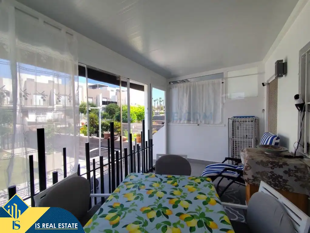 Reihenhaus mit Pool zum Verkauf in Nueva Torrevieja - Aguas Nuevas, imagen 47