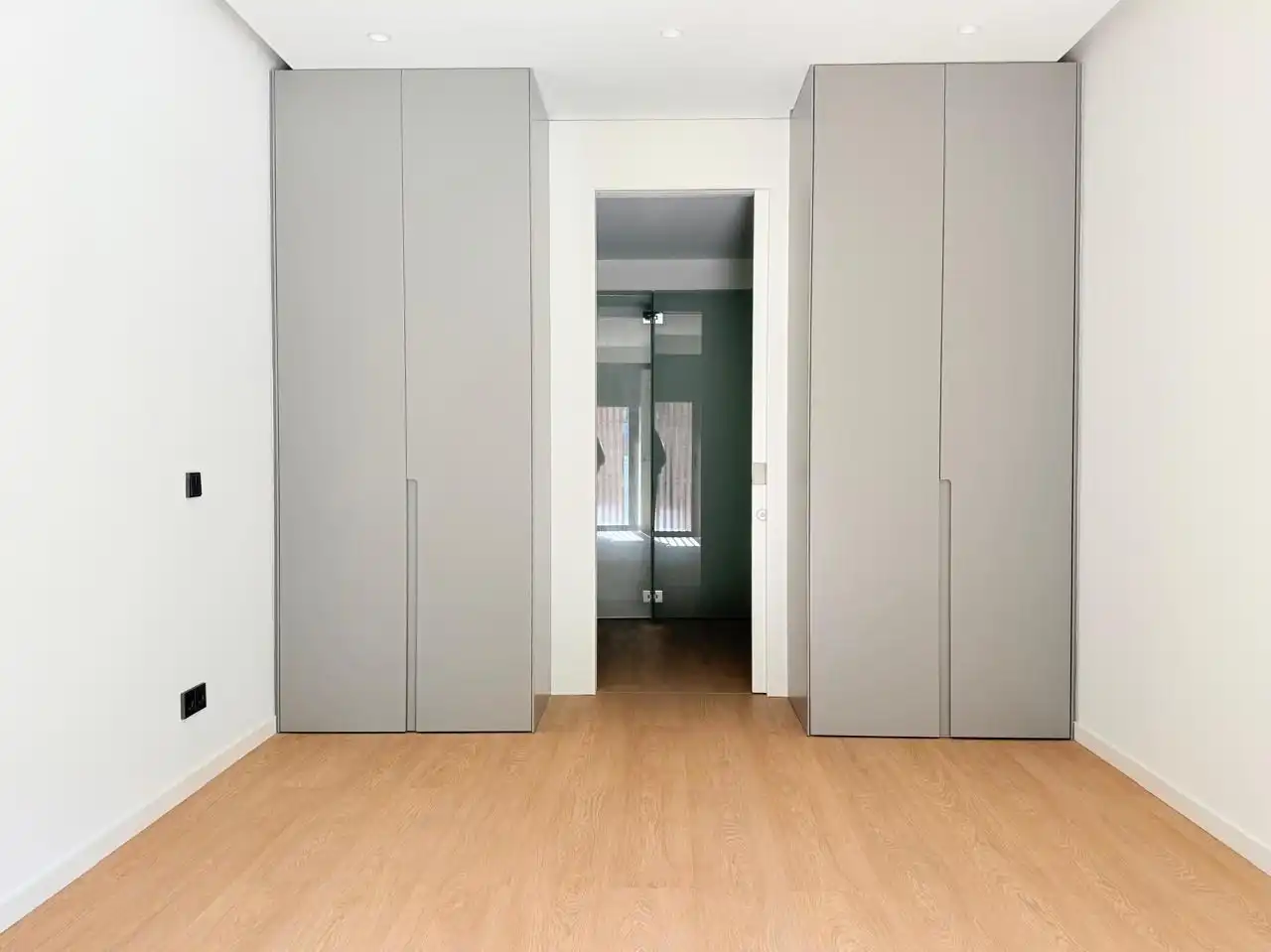 Schlafzimmer von Wohnung zum Verkauf in Andorra la Vella mit Terrasse