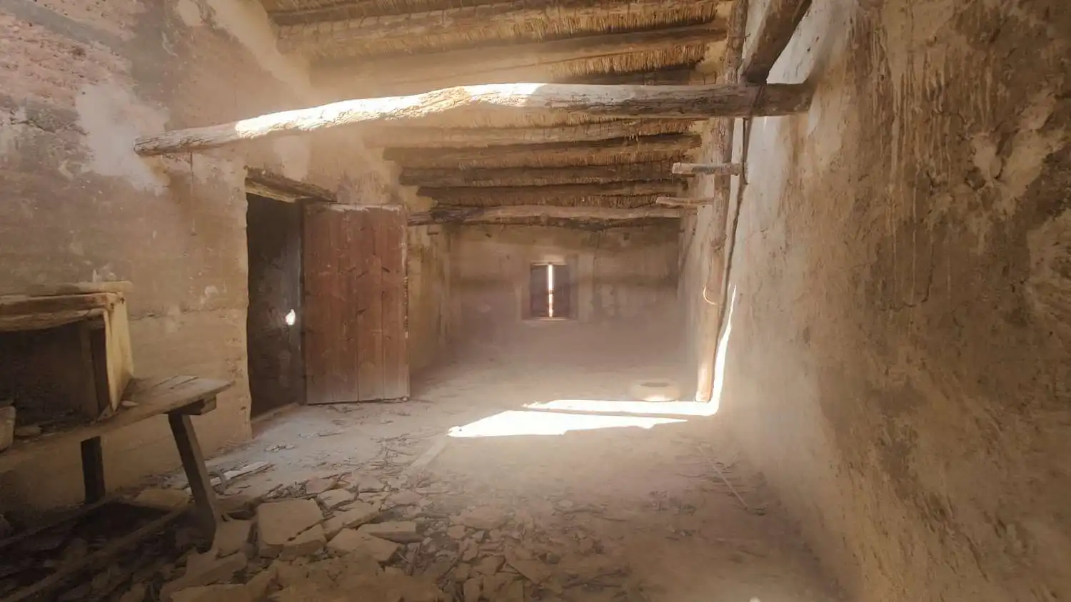 Casa rústica en venda a Pliego, imagen 5