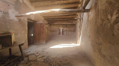 Foto 5 de Finca rústica en venta en Pliego, Murcia