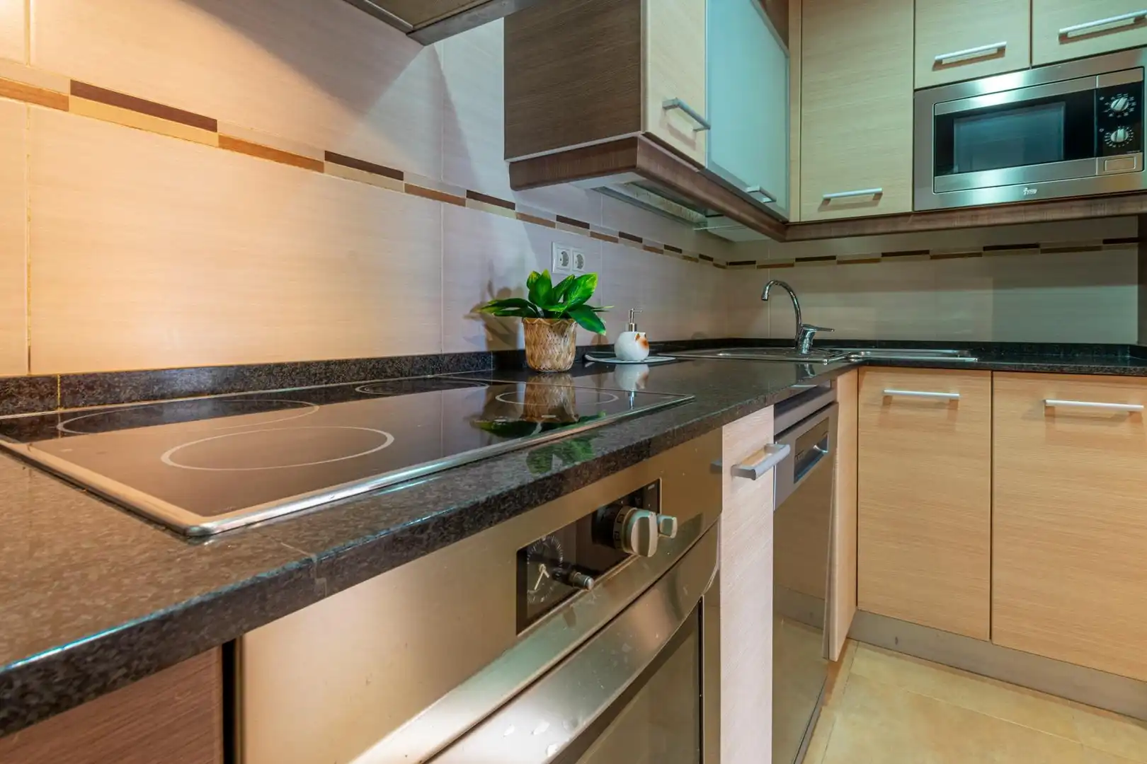 Flat for sale in Carrer Carrer Progrés, 44, La Granada