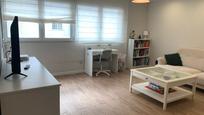 Bedroom of Flat for sale in Cambados  with Heating, Parquet flooring and Storage room