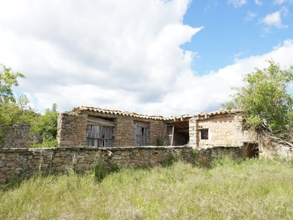 Houses for sale in Calle Unica (Hospitaled), Bárcabo