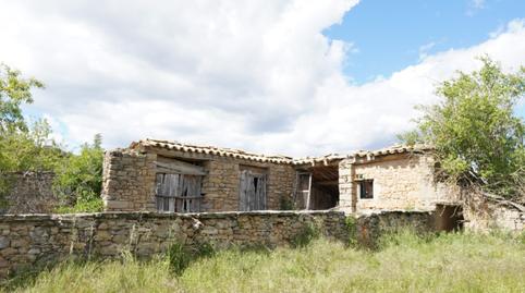 Foto 3 de Finca rústica en venda a N/a, Bárcabo, Huesca