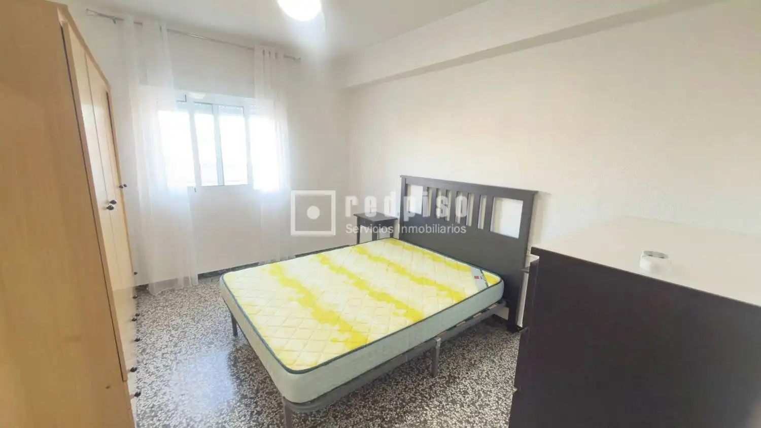 Wohnung zur Miete in Vistalegre