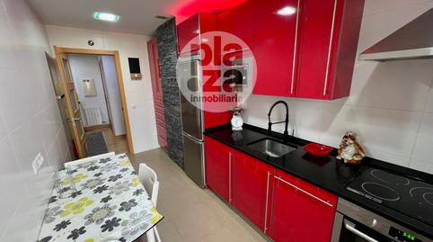 Foto 3 de Piso en venta en Mayoral, Villalbilla de Burgos, Burgos