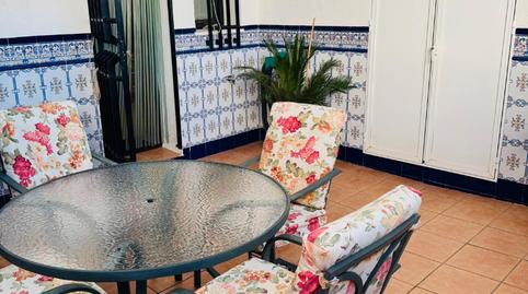 Foto 5 de Casa adosada en venta en Calle de la Asociación, Poniente-Norte - Miralbaida - Parque Azahara,  Córdoba Capital