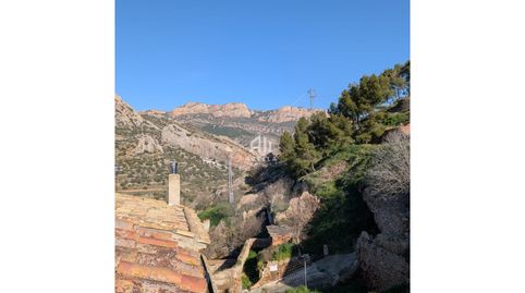 Foto 2 de Casa o chalet en venta en Camarasa, Lleida