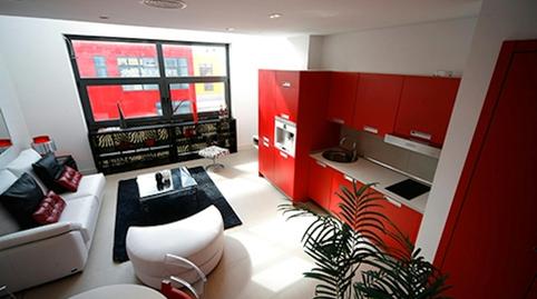 Foto 4 de Pis de lloguer a N/a, Las Tablas,  Madrid Capital