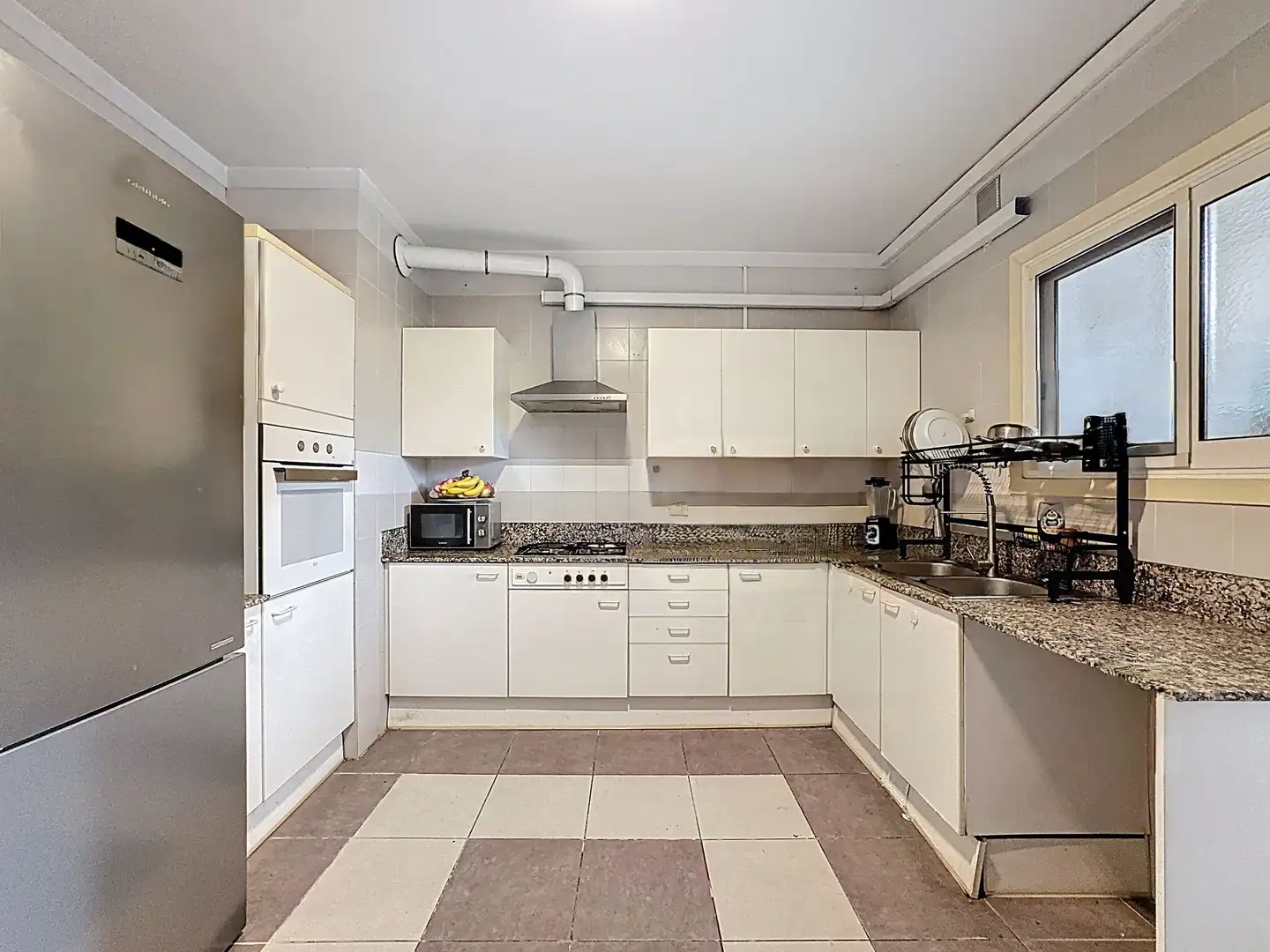 Cocina de Piso en venta en Barcelona