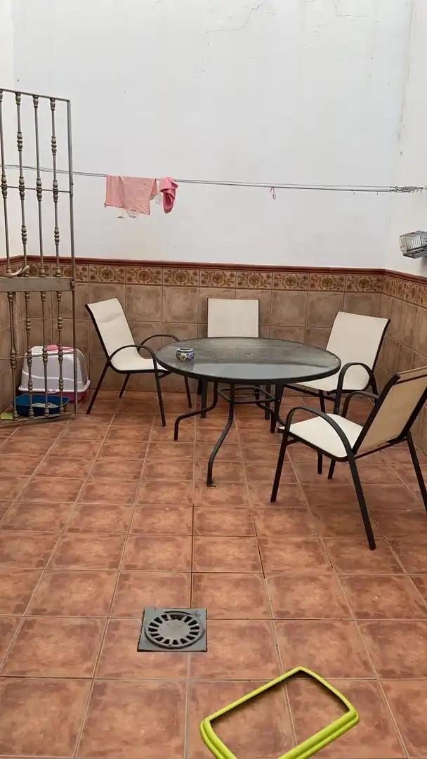 Casa o xalet en venda a TIXE, Centro - Doña Mercedes