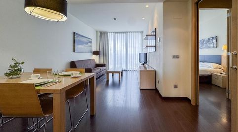 Foto 5 de Piso de alquiler en Uleta Kalea, Mendizorrotza - Armentia, Vitoria - Gasteiz