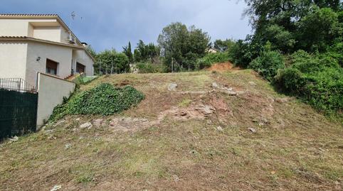 Foto 3 de Residencial en venta en Urbanitzacio Airesol D, Airesol, Castellar del Vallès