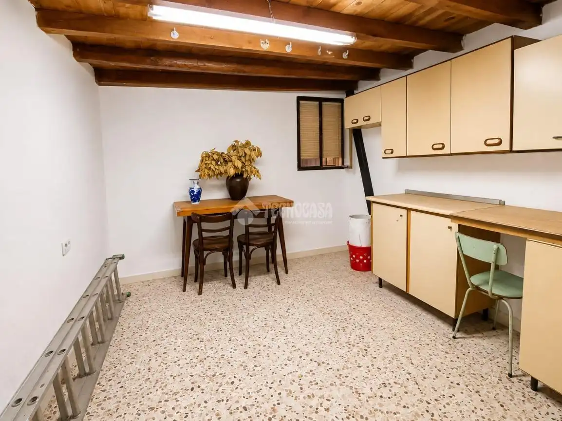 Casa con terrazza in vendita a Valdeverdeja, imagen 33