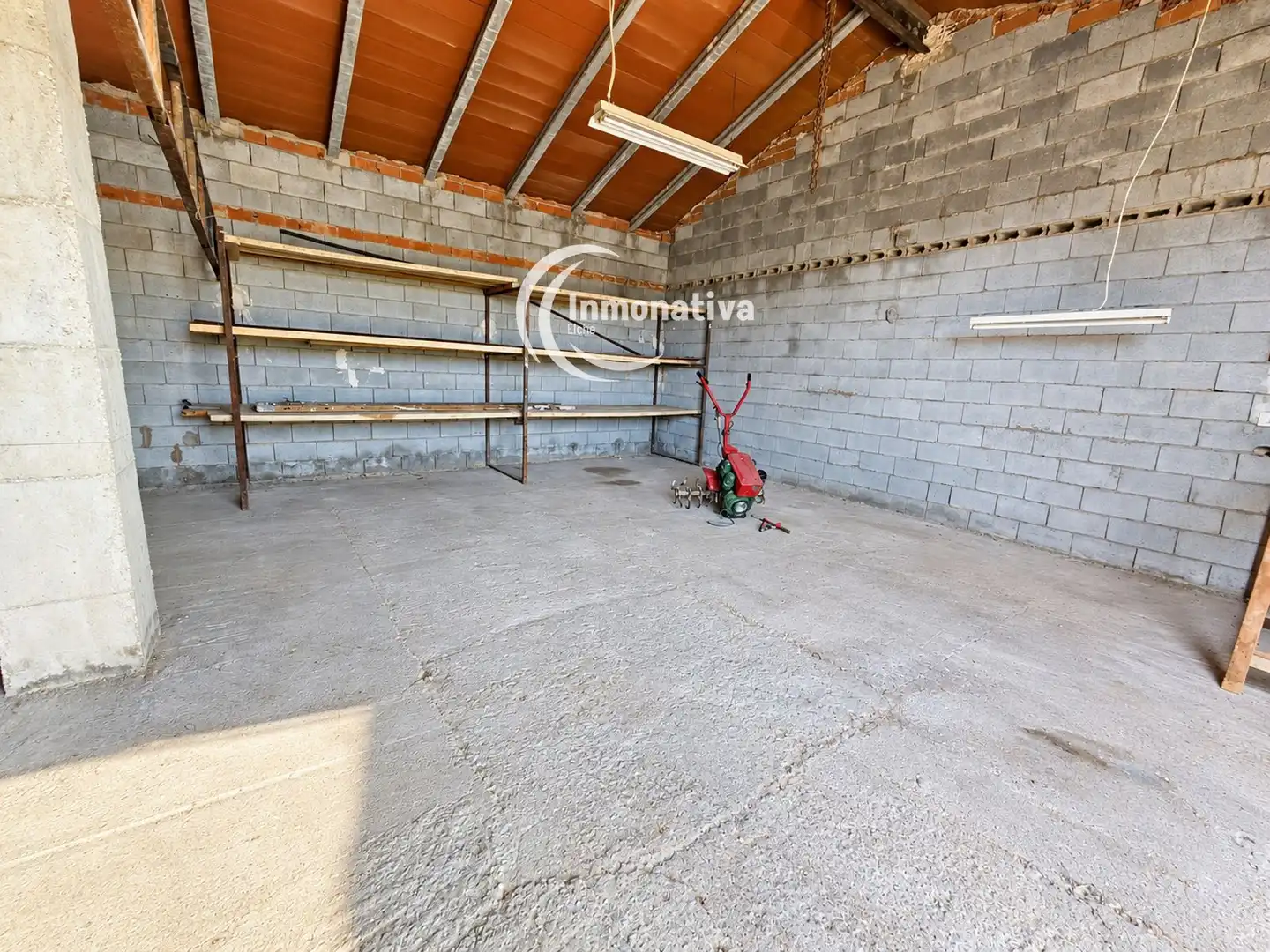 Casa con piscina en venta en Umbria Baja de Algayat, imagen 45