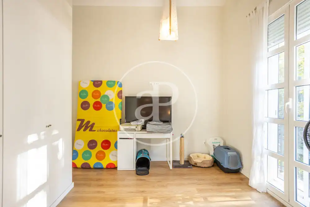 Appartement avec balcon à vendre à Extramurs, imagen 22
