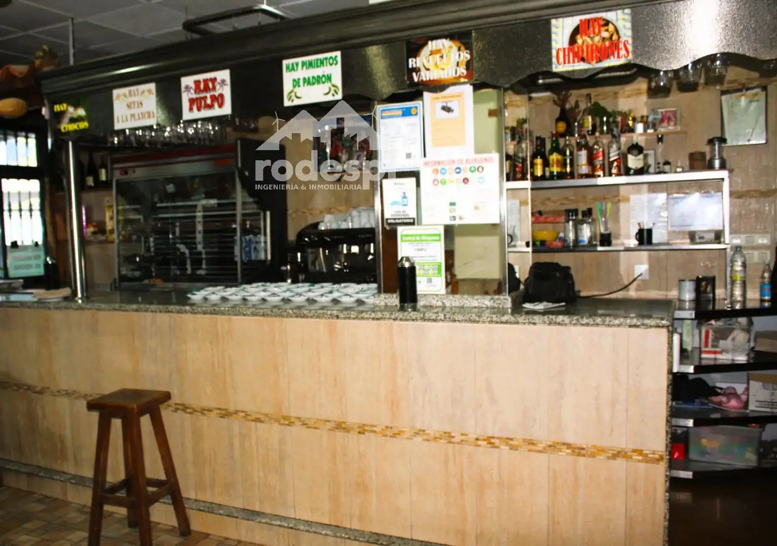 Local comercial en venda a Ponteareas, imagen 22