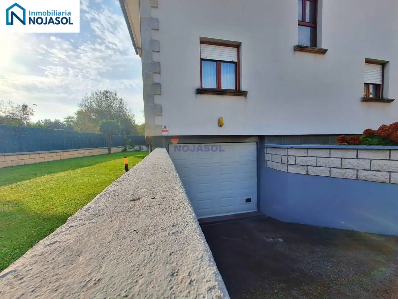 Villa con giardino in vendita a Calle castillo, imagen 85