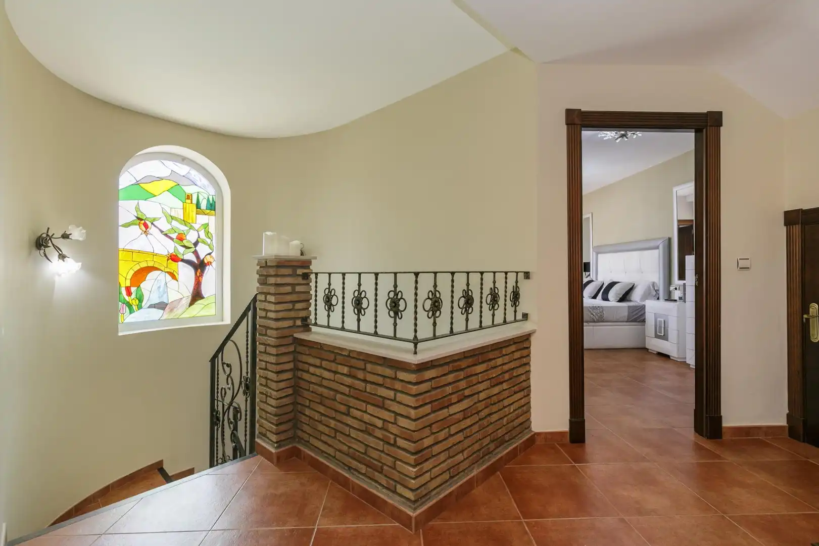 Villa con piscina in vendita a Calle Moctezuma, imagen 22