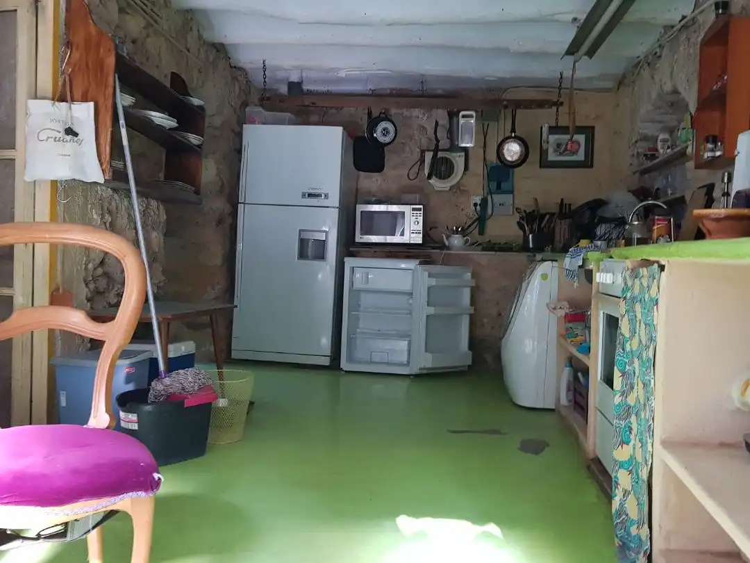 Casa con jardín en venta en Plaça Bisbe Vilaplana 9, imagen 10