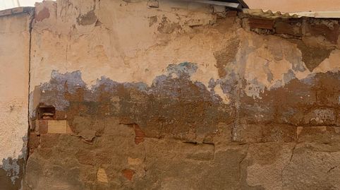 Foto 4 de Casa adosada en venta en Calle San Blas, 28, Hellín, Albacete