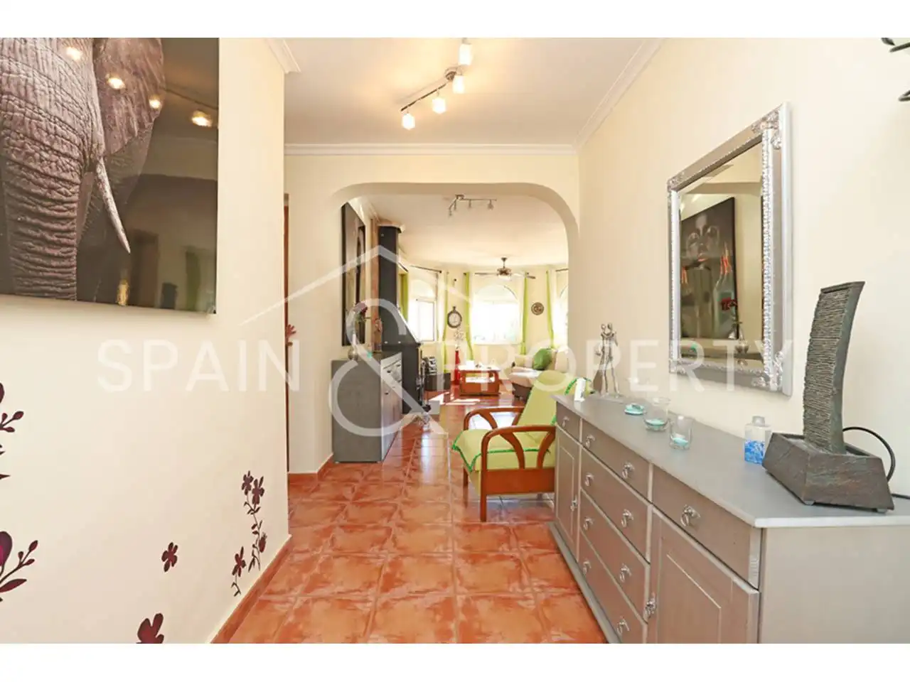 Villa avec piscine à vendre à Montroi / Montroy, imagen 11