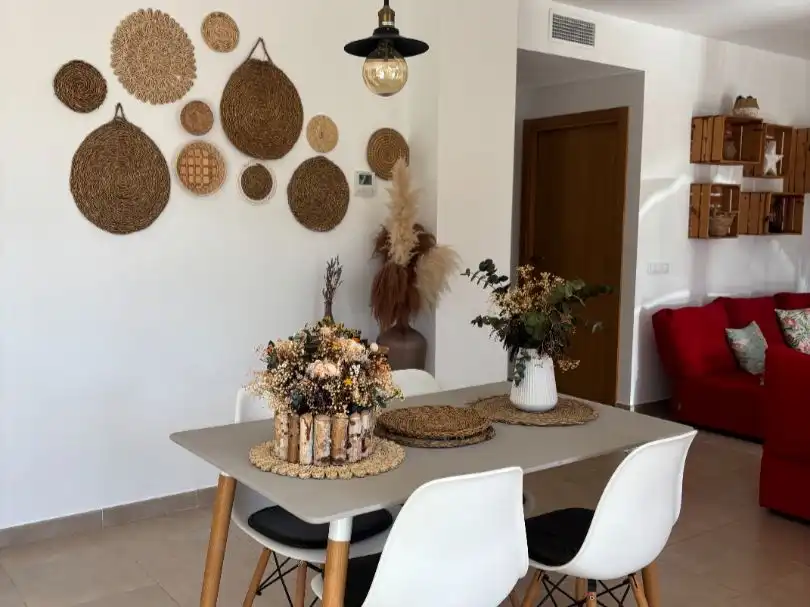 Casa pareada con piscina en venta en Edmundo Dantés 18, imagen 15