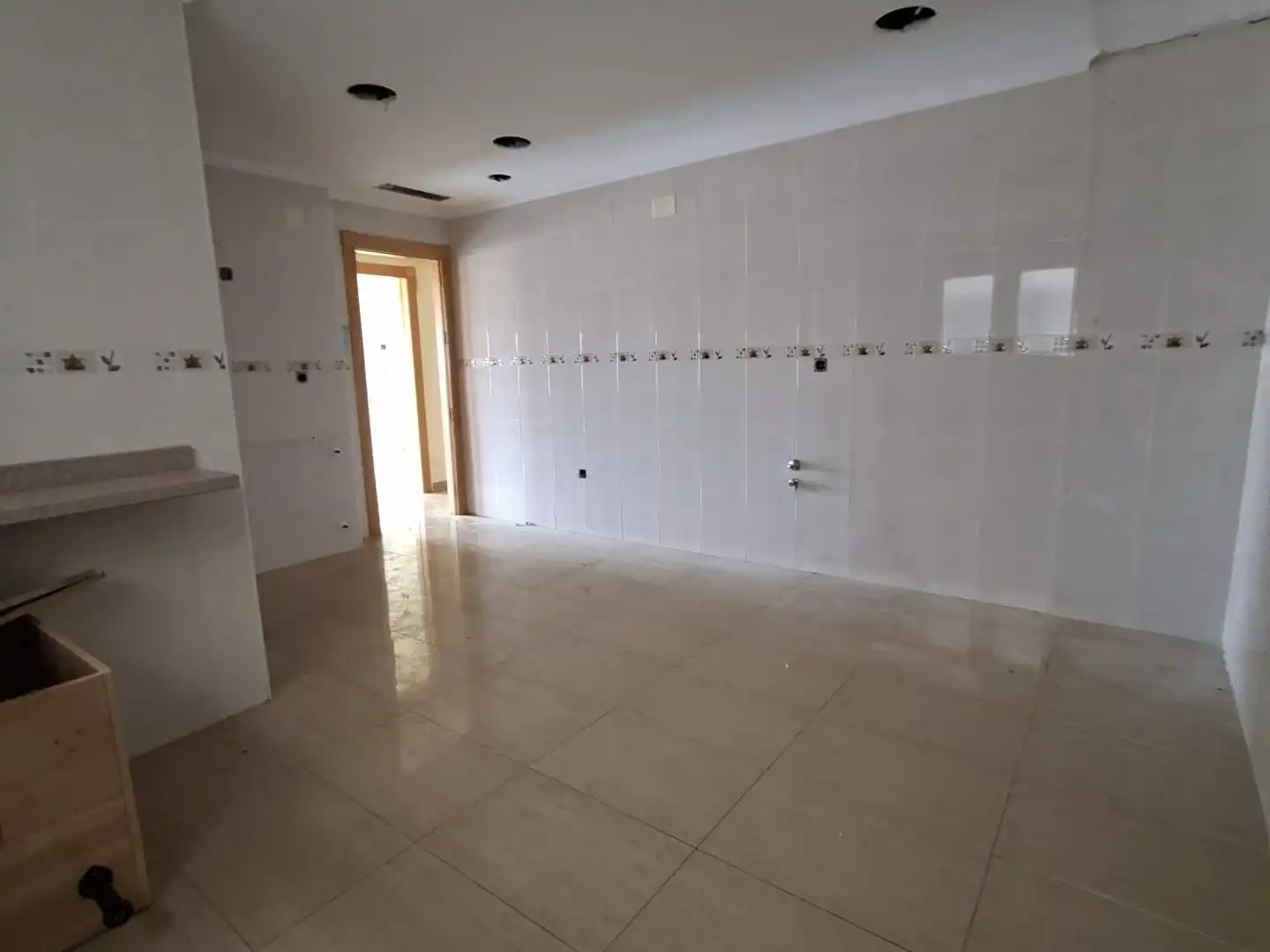 Flat with terrace for sale in Centro, imagen 5