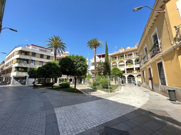 Individuale in affitto a Plaza doctor emilio luque