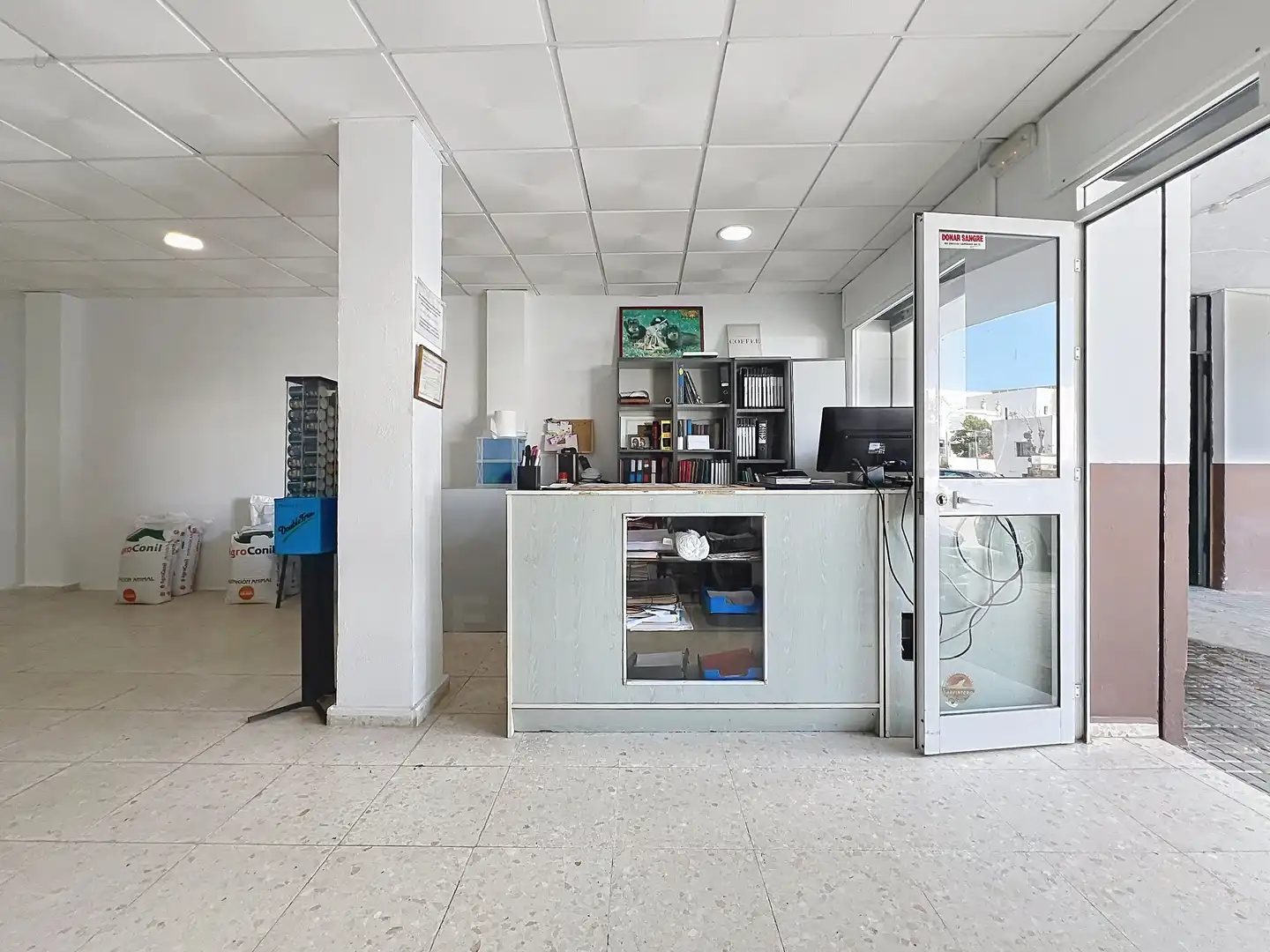 Local comercial en venda a Tarifa ciudad, imagen 4