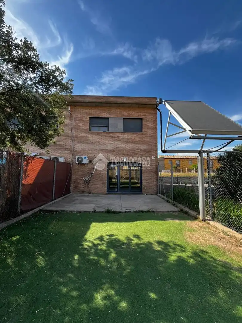 Casa o chalet en venta en Grisén