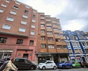 Exterior view of Premises for sale in Bilbao 