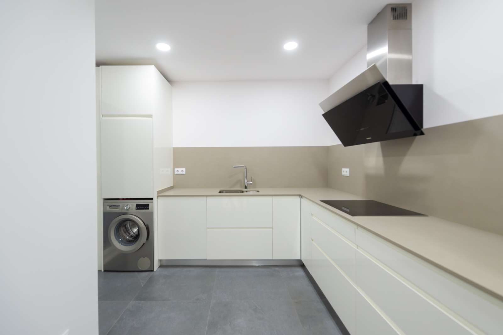 Apartment to share in Sant Andreu de Palomar