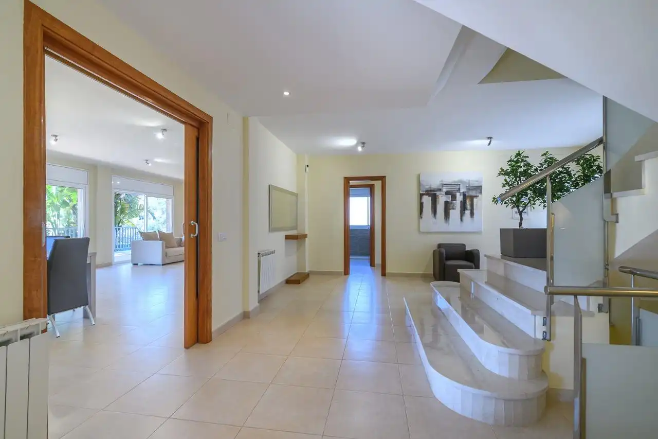 Villa avec terrasse à vendre à Victoria - Les Vil·les - Canyadell, imagen 57