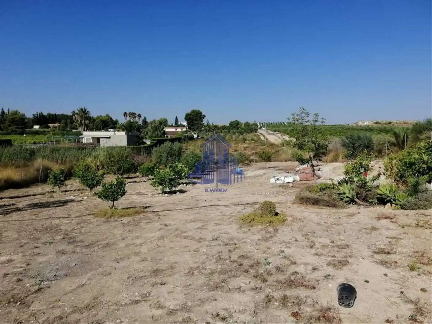Terreny residencial en venda a Fortuna, imagen 23