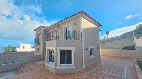 Foto 2 de Casa adosada en venda a Carretera General Icod, Garachico, Santa Cruz de Tenerife