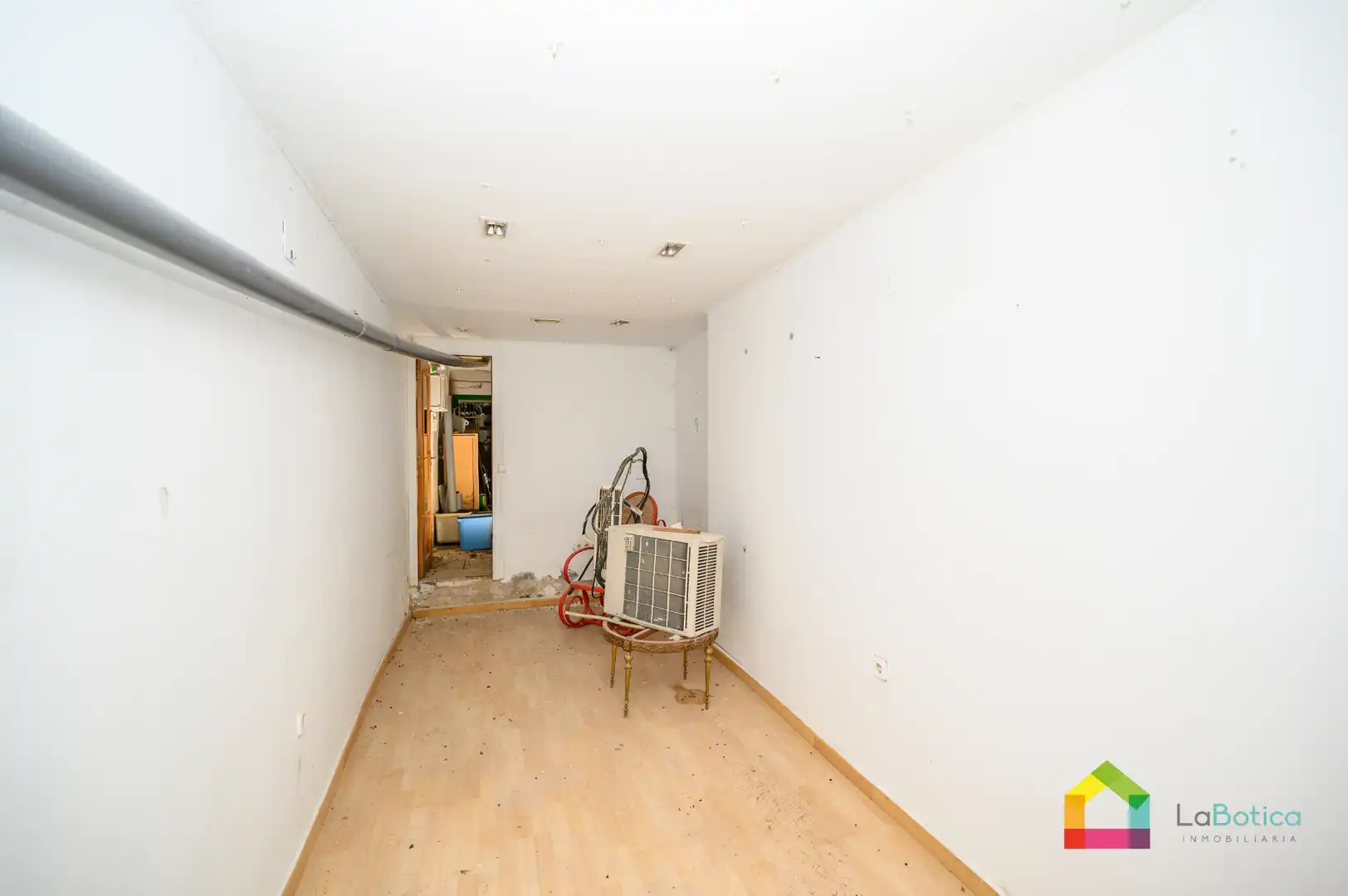 Edificio en venta en Toledo