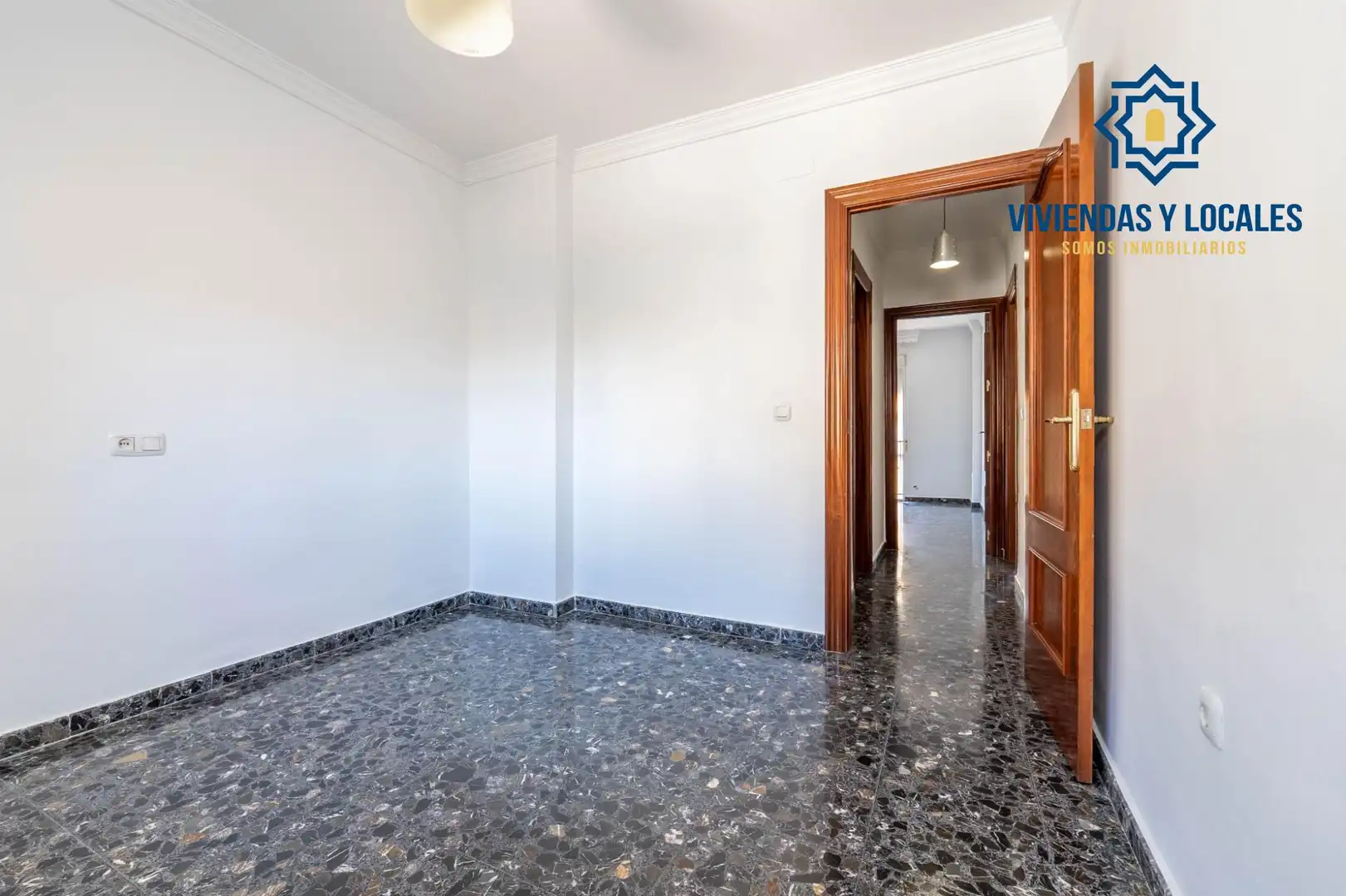 Piso con terraza en venta en Calle Calle San Juan de Dios, imagen 16