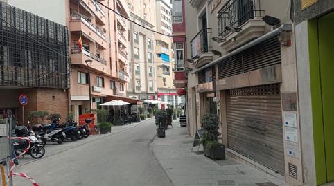 Foto 4 de Edifici en venda a Casco Antiguo, Cádiz