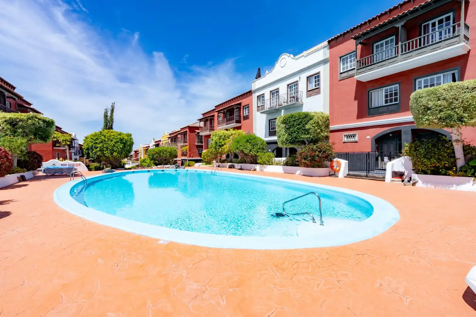 Casa a schiera in vendita a Calle JARDIN BOTANICO, imagen 27